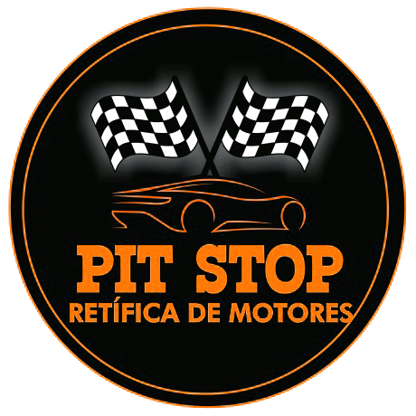 PitStop - Retífica de Motores